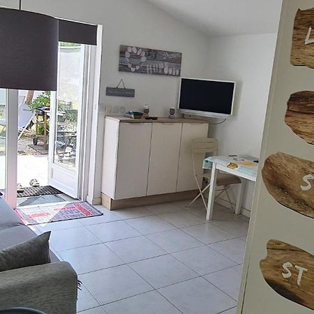 La Remigeasse Villa Dolus d'Oléron Buitenkant foto